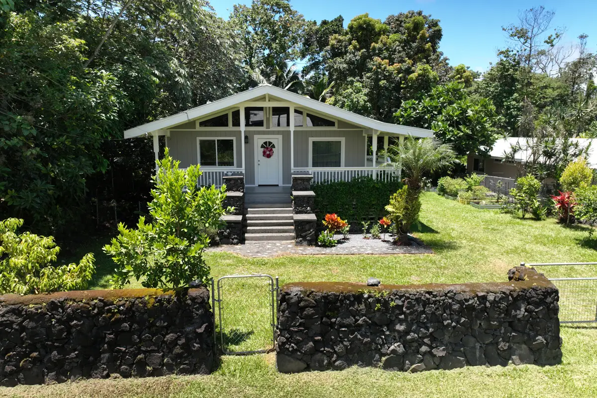 15-2803 Mano St, Pahoa, HI 96778 - #1