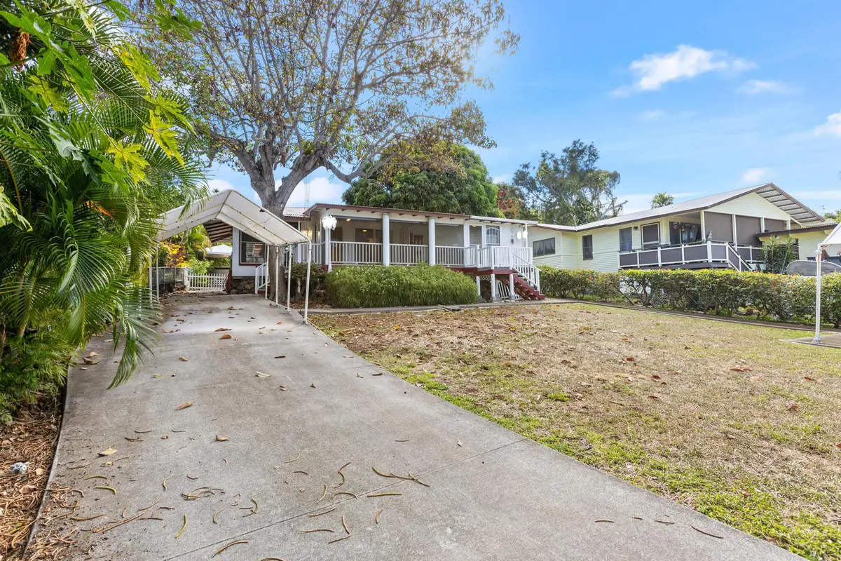 77-6512 Sea View Circle, Kailua Kona, HI 96740 - #1
