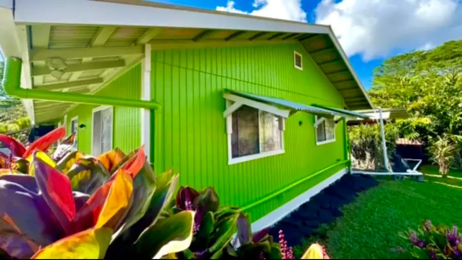 17-4062 Kukui Camp Rd, Mountain View, HI 96771 - #2