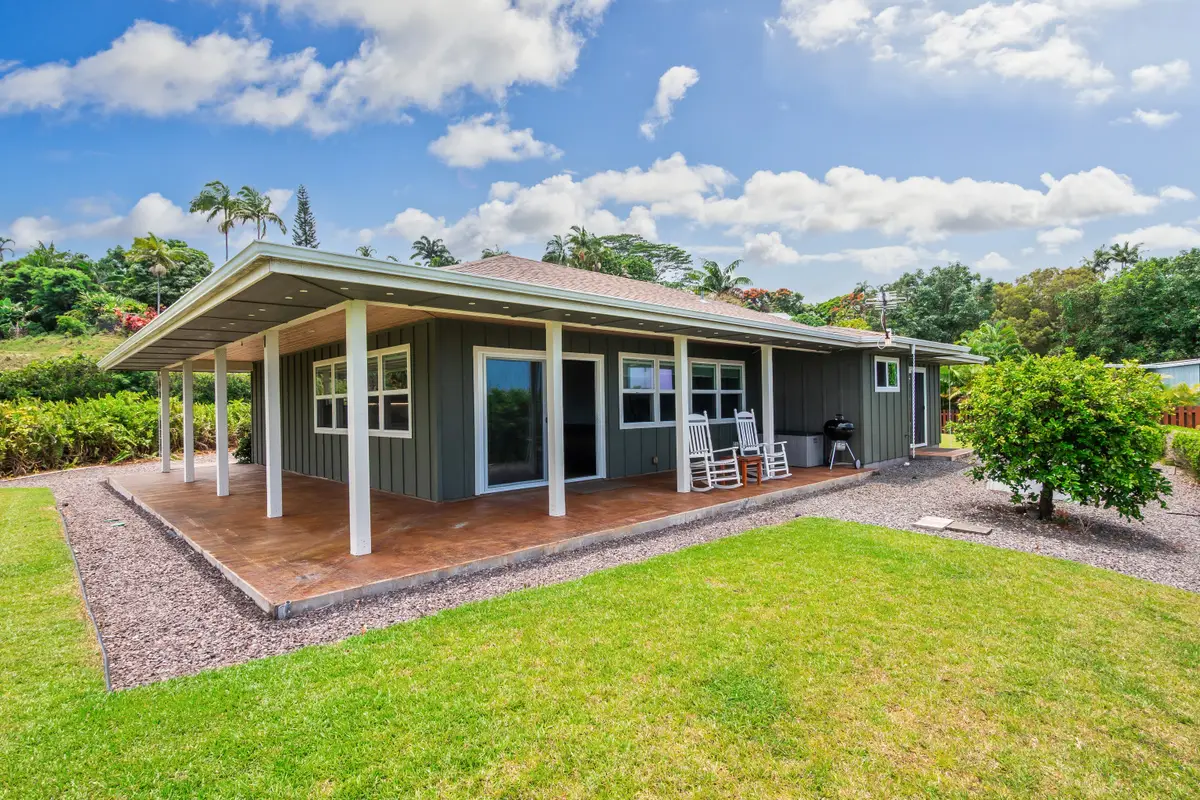 75-676 Huaai St, Kailua Kona, HI 96740 - #1