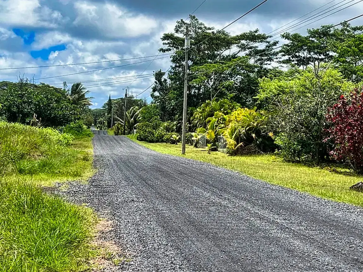 9th Ave (kalaunu), Keaau, HI 96749 - #1