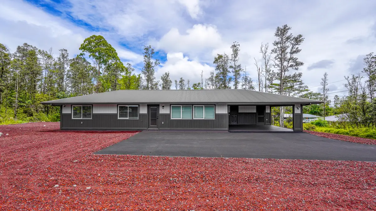 16-2120 Plumeria Dr, Pahoa, HI 96778 - #1