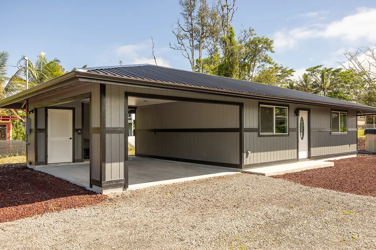 16-2002 Paradise Ct, Pahoa, HI 96778 - #1