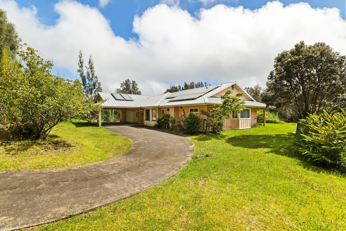 46-3993 Old Mamalahoa Highway, Honokaa, HI 96727 - #1