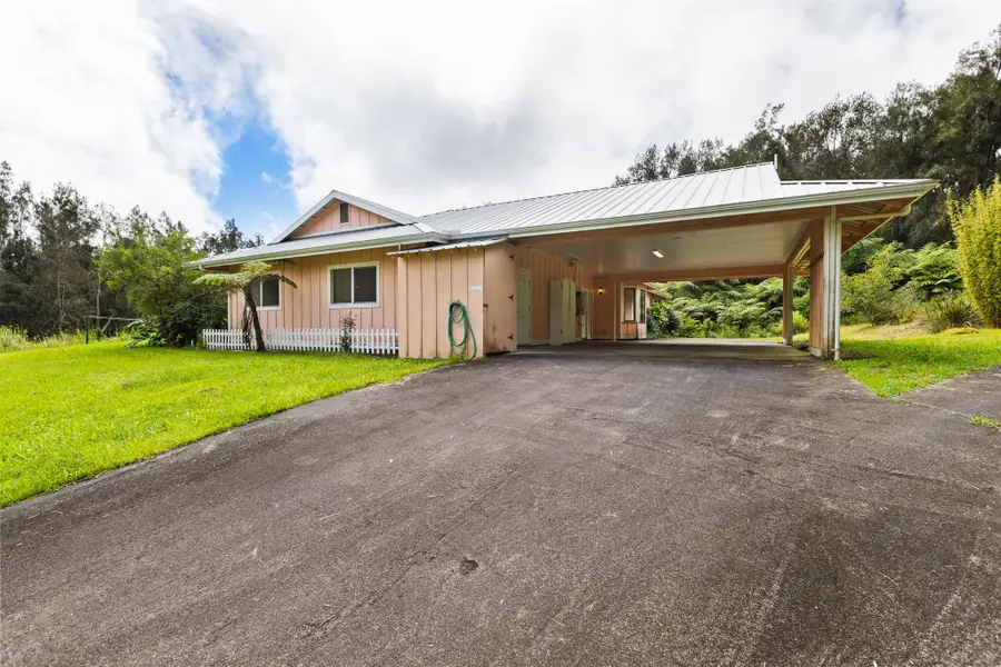 46-3993 Old Mamalahoa Highway, Honokaa, HI 96727 - #2