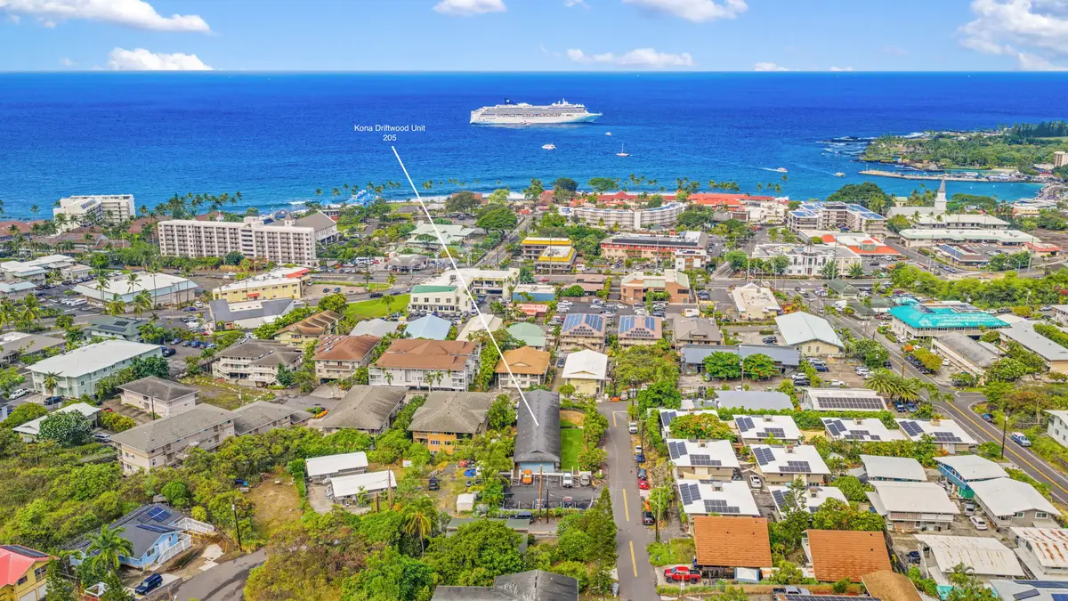 75-176 Alakai St #205, Kailua Kona, HI 96740 - #1