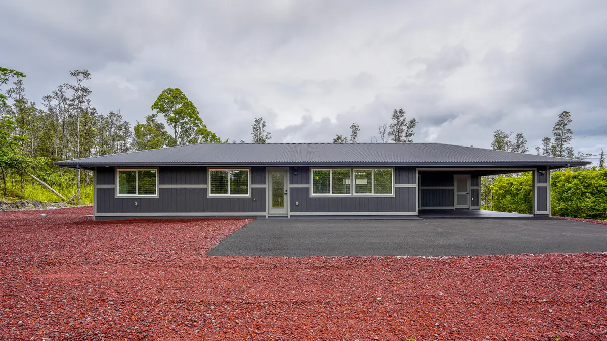 16-2122 Plumeria Dr, Pahoa, HI 96778 - #1