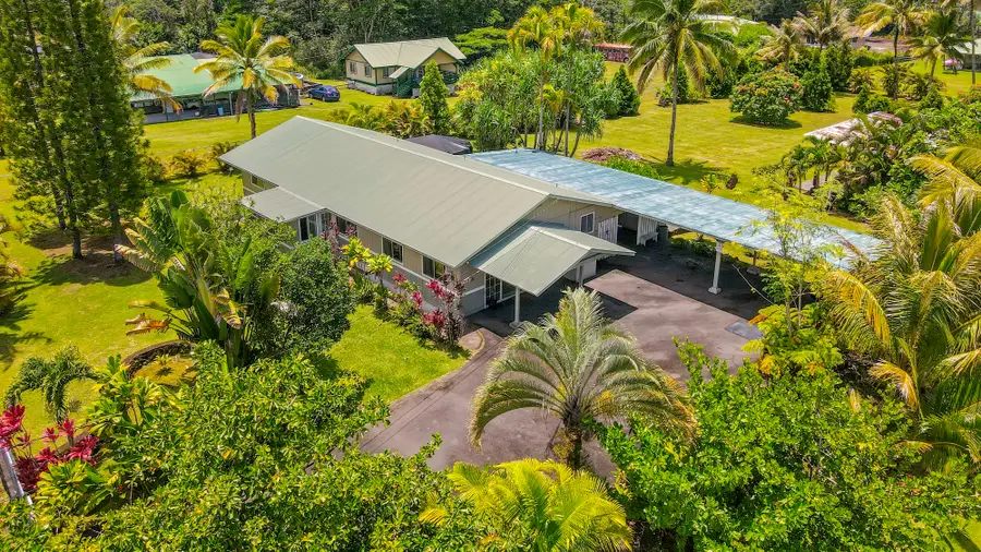 15-1951 18th Ave, Keaau, HI 96749 - #2