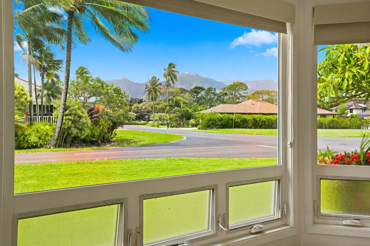 5144 Kapiolani Lp, Princeville, HI 96722 - #1
