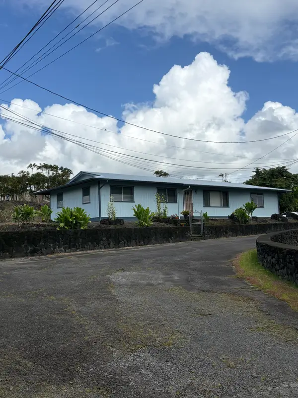 467 Lanikukia Pl, Hilo, HI 96720