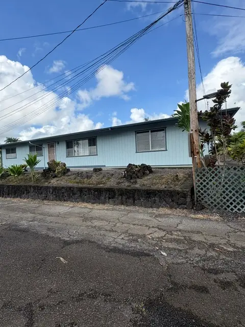 467 Lanikukia Pl, Hilo, HI 96720 - #2