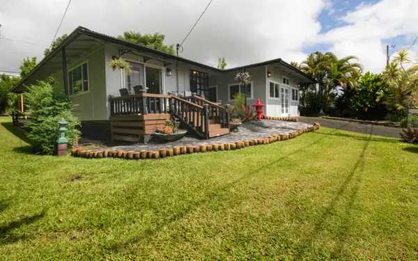 28-2845 Maukaloa St, Pepeekeo, HI 96783