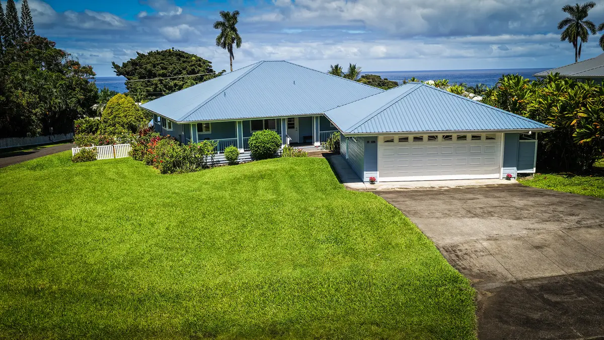 29-2290 Hanamalo Loop, Hakalau, HI 96710 - #1