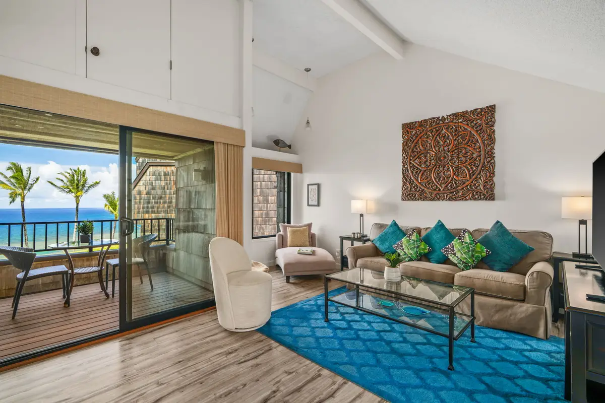 3700 Kamehameha Rd #H5, Princeville, HI 96722 - #1