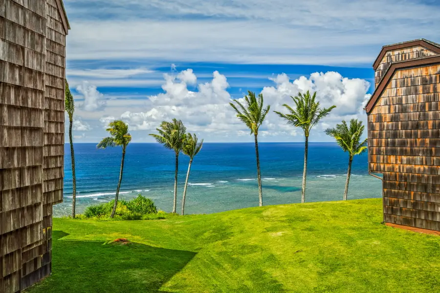 3700 Kamehameha Rd #H5, Princeville, HI 96722 - #2