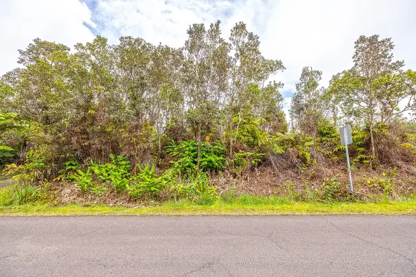 Nahelenani St, Volcano, HI 96785