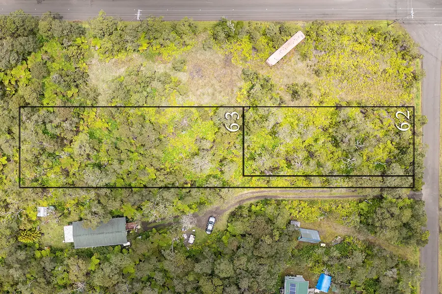 Nahelenani St, Volcano, HI 96785 - #2