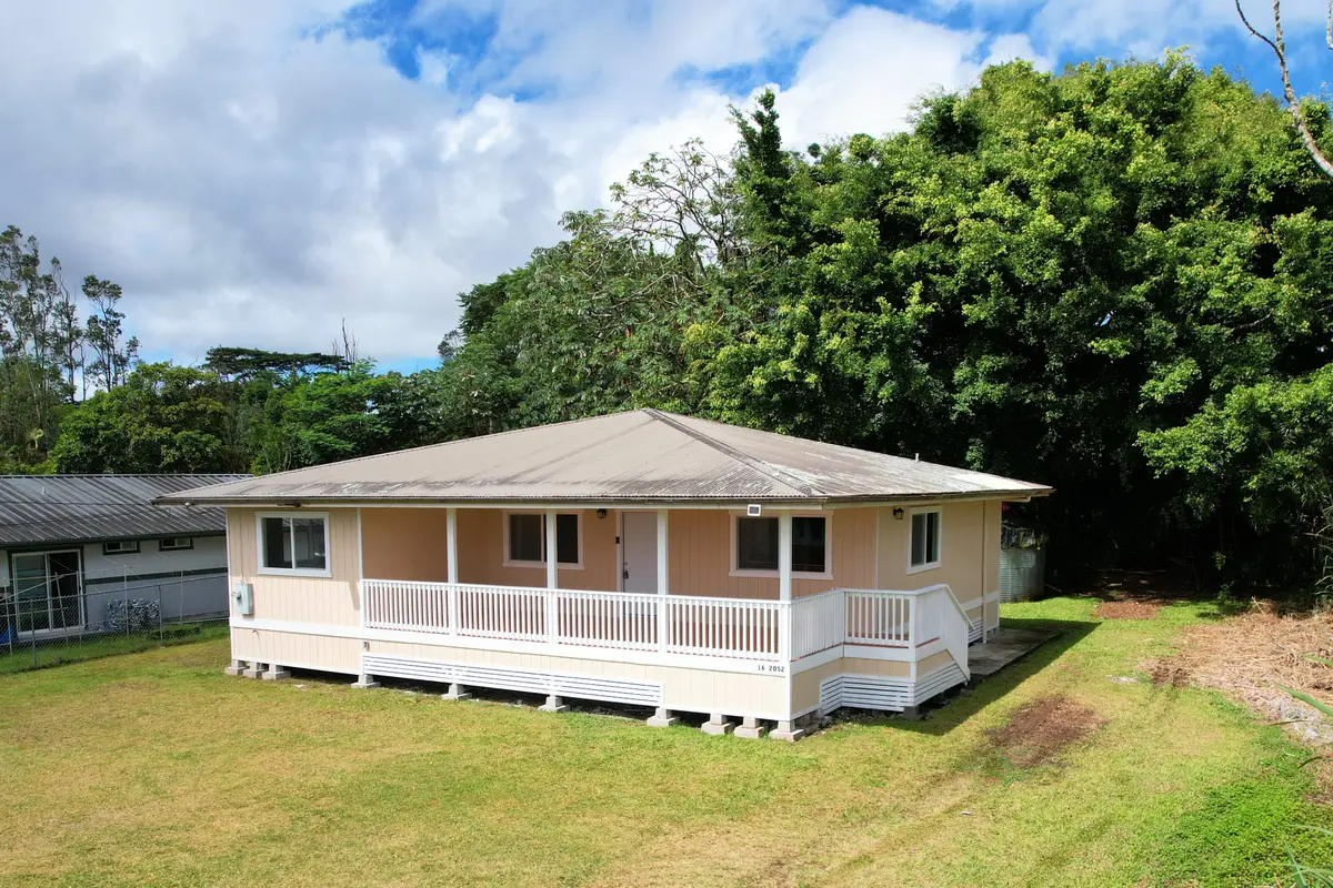 16-2052 Jewel Dr, Pahoa, HI 96778 - #1