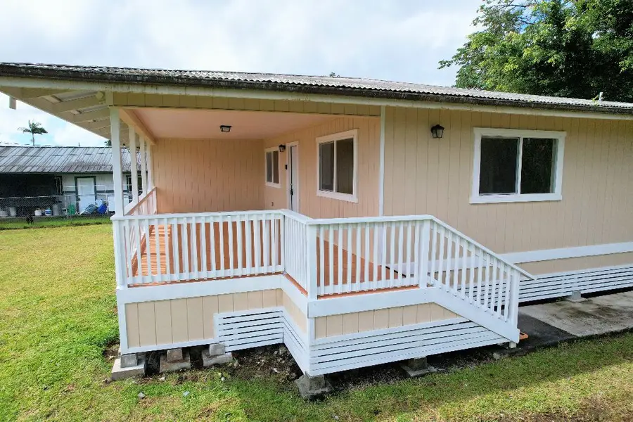 16-2052 Jewel Dr, Pahoa, HI 96778 - #2