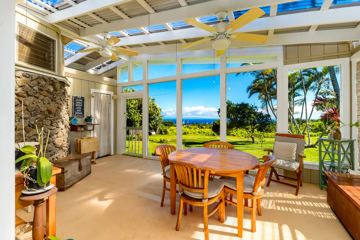55-3229 Akoni Pule Highway, Hawi, HI 96719 - #1