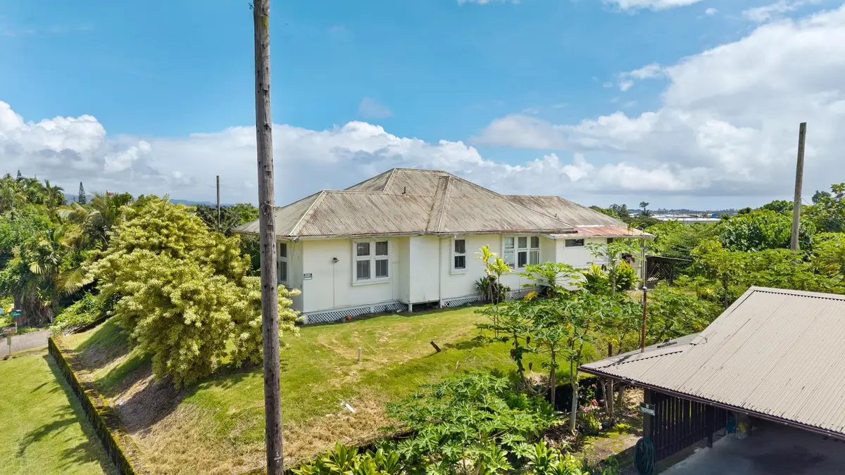 1735 Kinoole St, Hilo, HI 96720 - #1