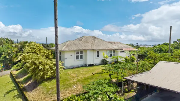 1735 Kinoole St, Hilo, HI 96720