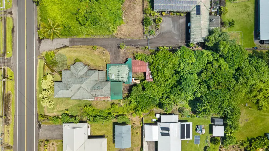 1735 Kinoole St, Hilo, HI 96720 - #2
