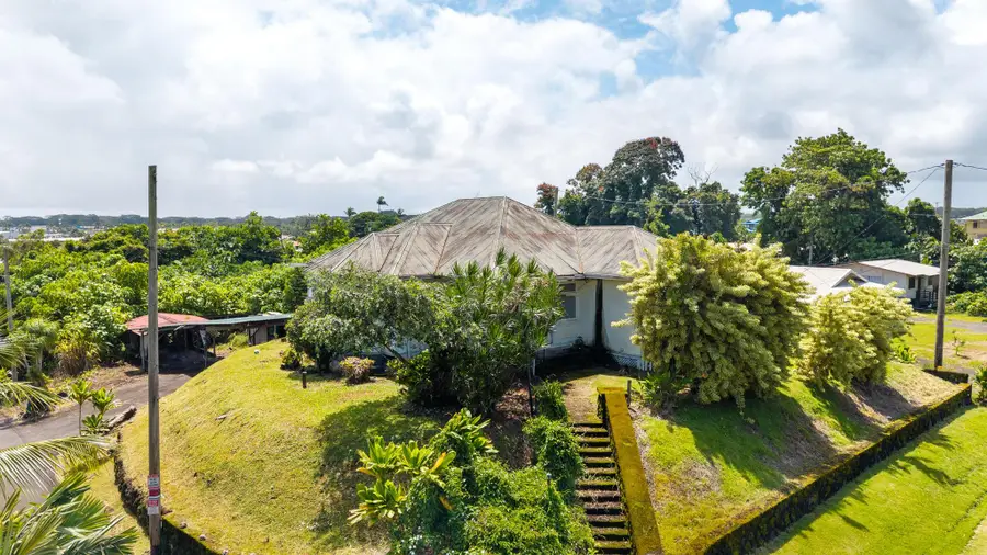 1735 Kinoole St, Hilo, HI 96720 - #3