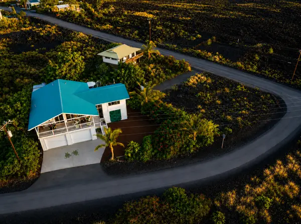 88-1508 Akahi Ave, Captain Cook, HI 96704