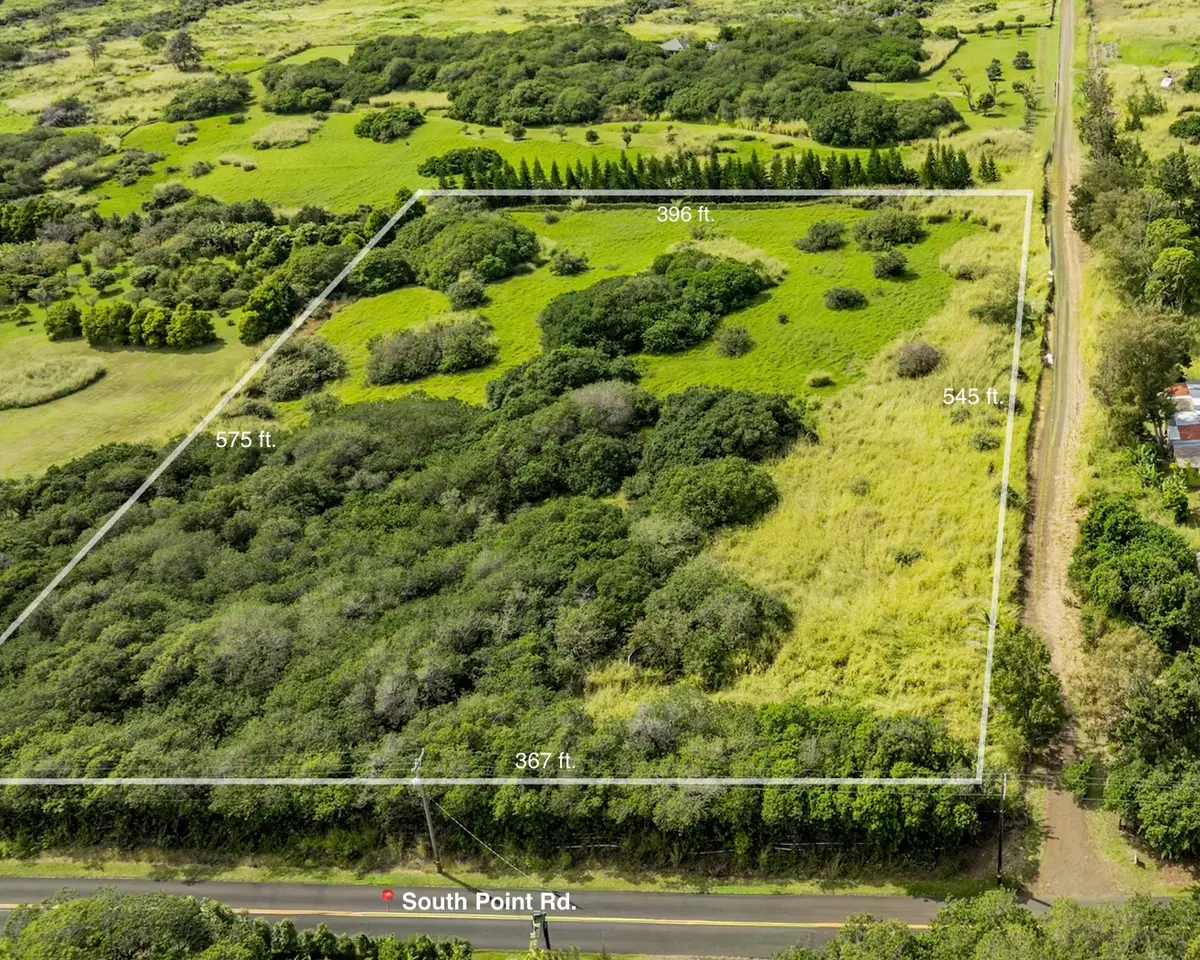 93-5509 Kai Makani Pl, Naalehu, HI 96772 - #1