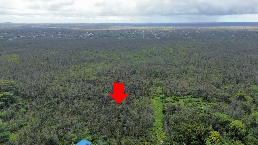 40th Ave, Kurtistown, HI 96760 - #3
