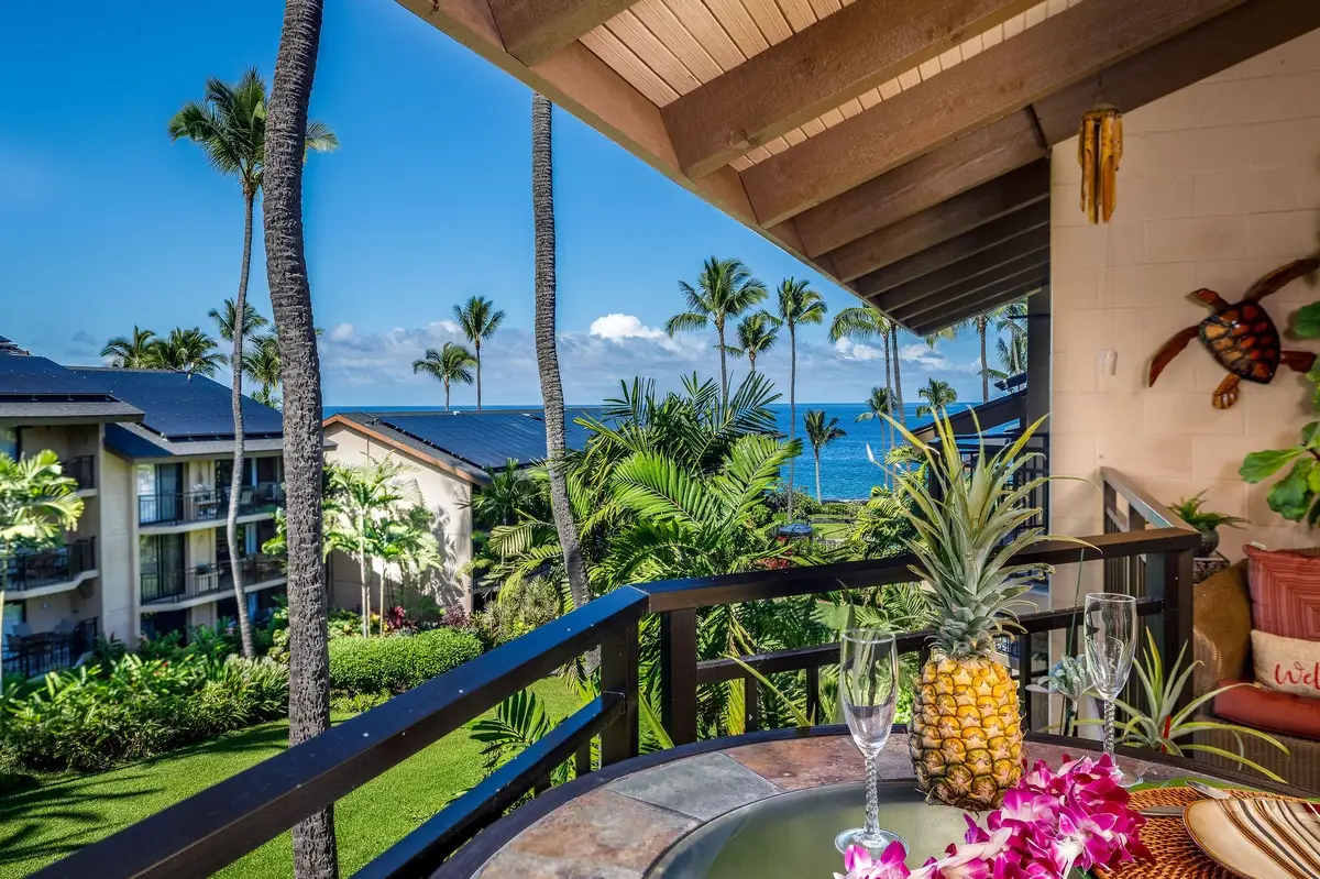 75-6026 Alii Dr #5305, Kailua Kona, HI 96740 - #1