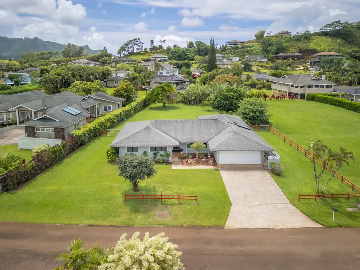 180 Hawaiiana St, Kapaa, HI 96746 - #1