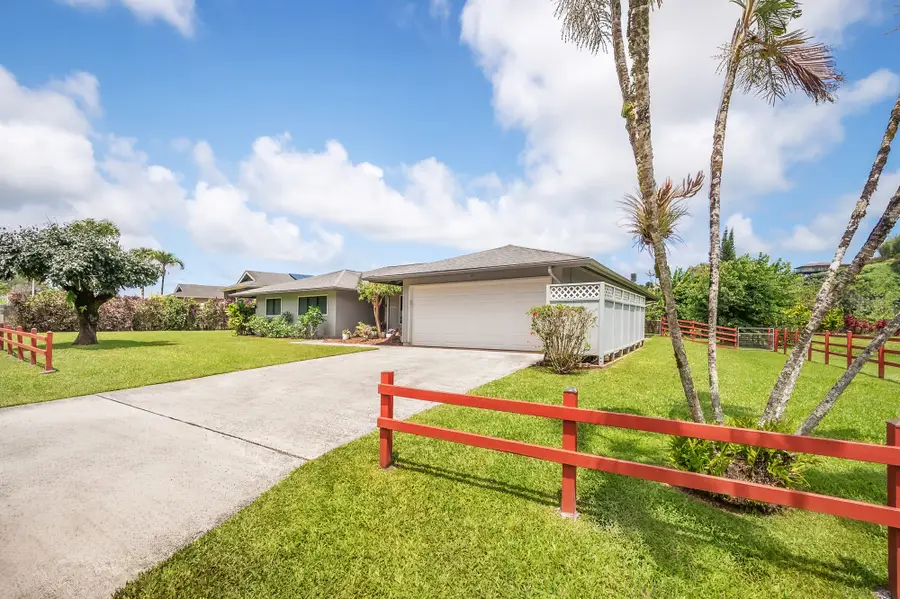 180 Hawaiiana St, Kapaa, HI 96746 - #2
