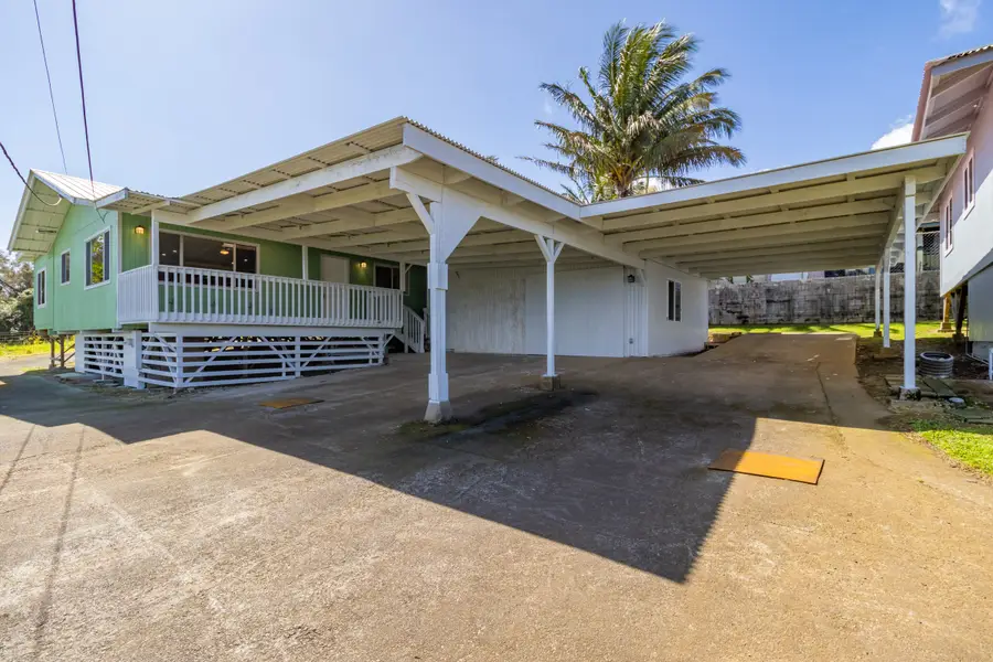 54-2378 Kynnersley Rd, Kapaau, HI 96755 - #2