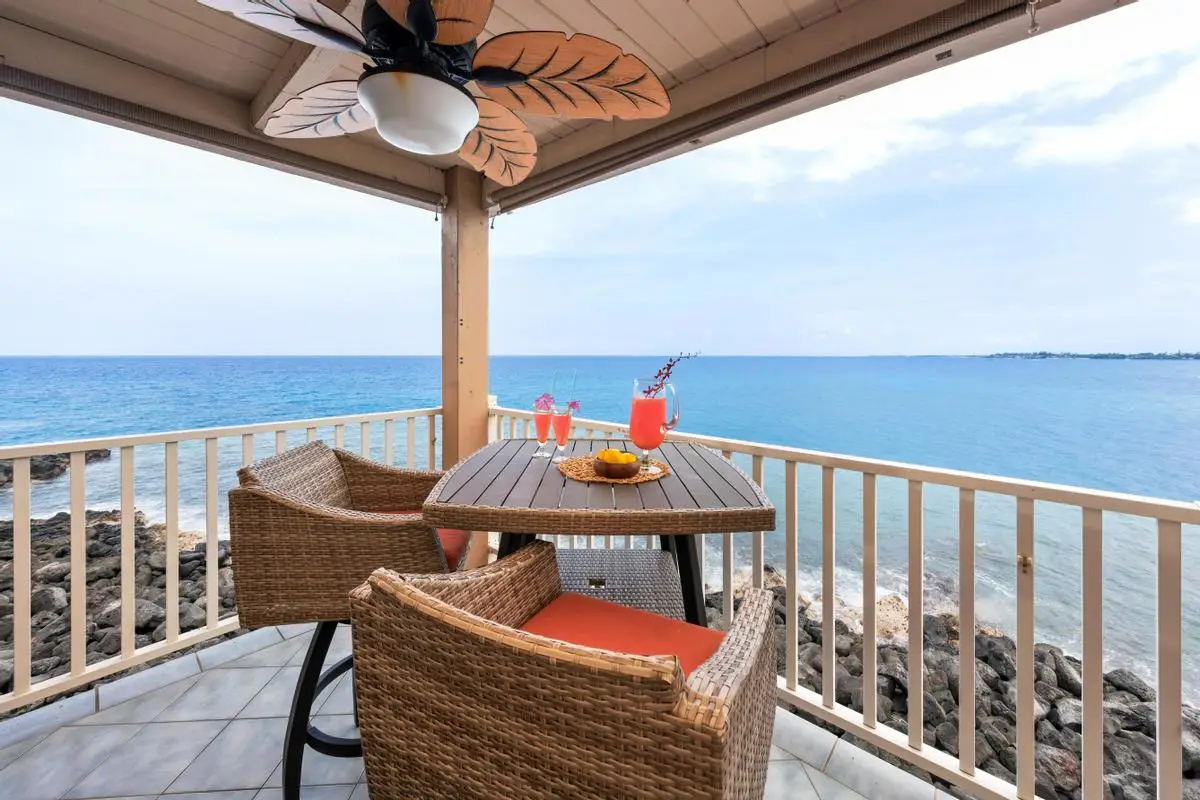 75-6002 Alii Dr #1203, Kailua Kona, HI 96740 - #1