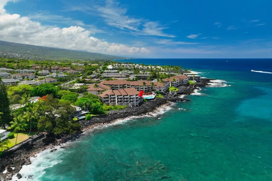 75-6002 Alii Dr #1203, Kailua Kona, HI 96740 - #2