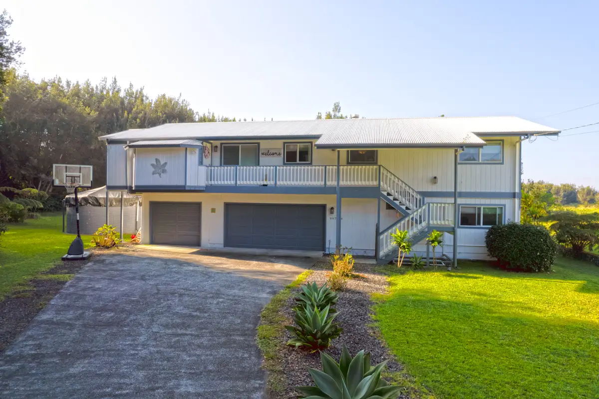 99-7818 Kanawao Pl, Hawaii National Park, HI 96718 - #1