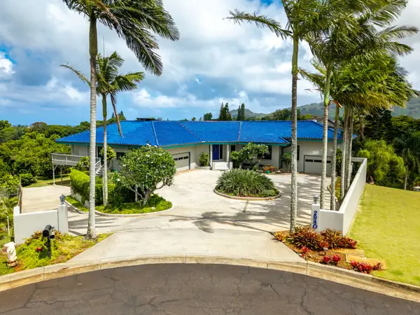 2940 Kanani St, Lihue, HI 96766
