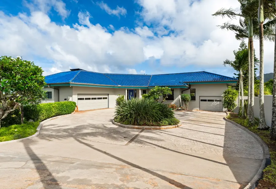 2940 Kanani St, Lihue, HI 96766 - #3