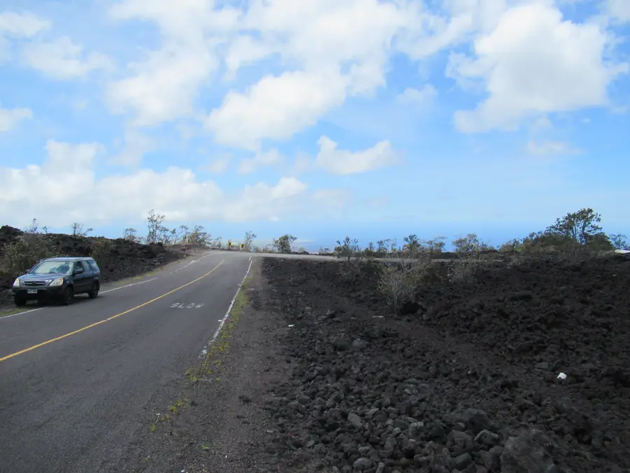 Lurline Ln, Ocean View, HI 96737 - #2