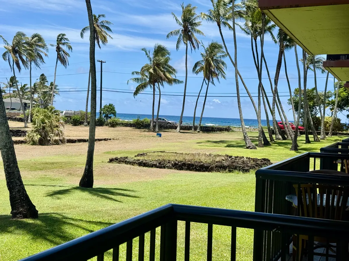 5061 Lawai Rd #114, Koloa, HI 96756 - #1
