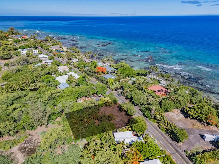 69-1819 Puako Beach Dr, Kamuela, HI 96743 - #2