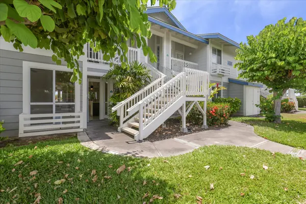 75-6081 Alii Dr #HH101, Kailua Kona, HI 96740