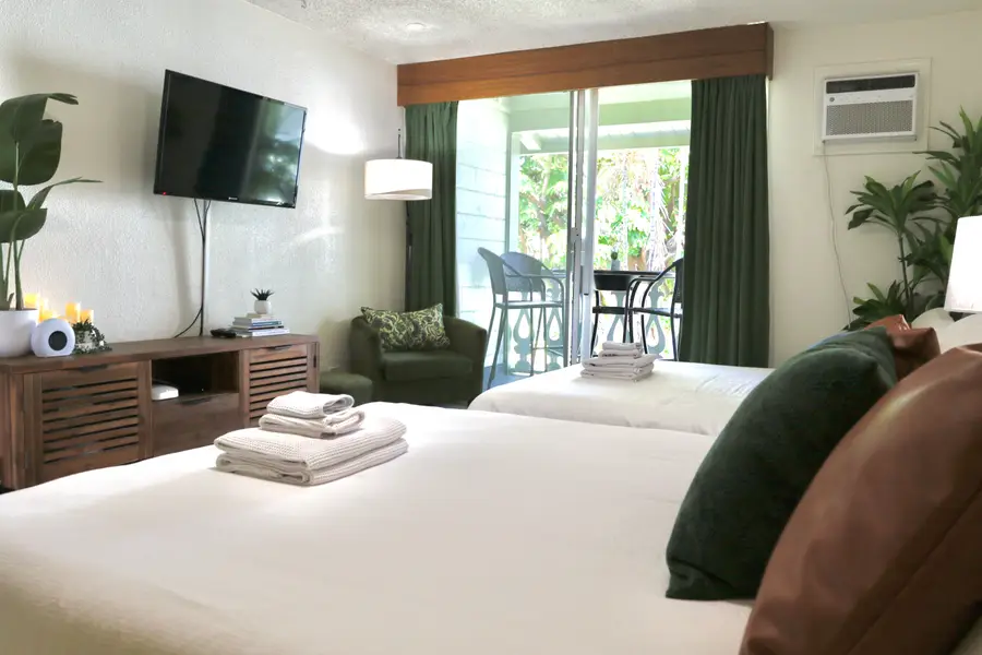 75-5776 Kona Islander Inn #201, Kailua Kona, HI 96740 - #2
