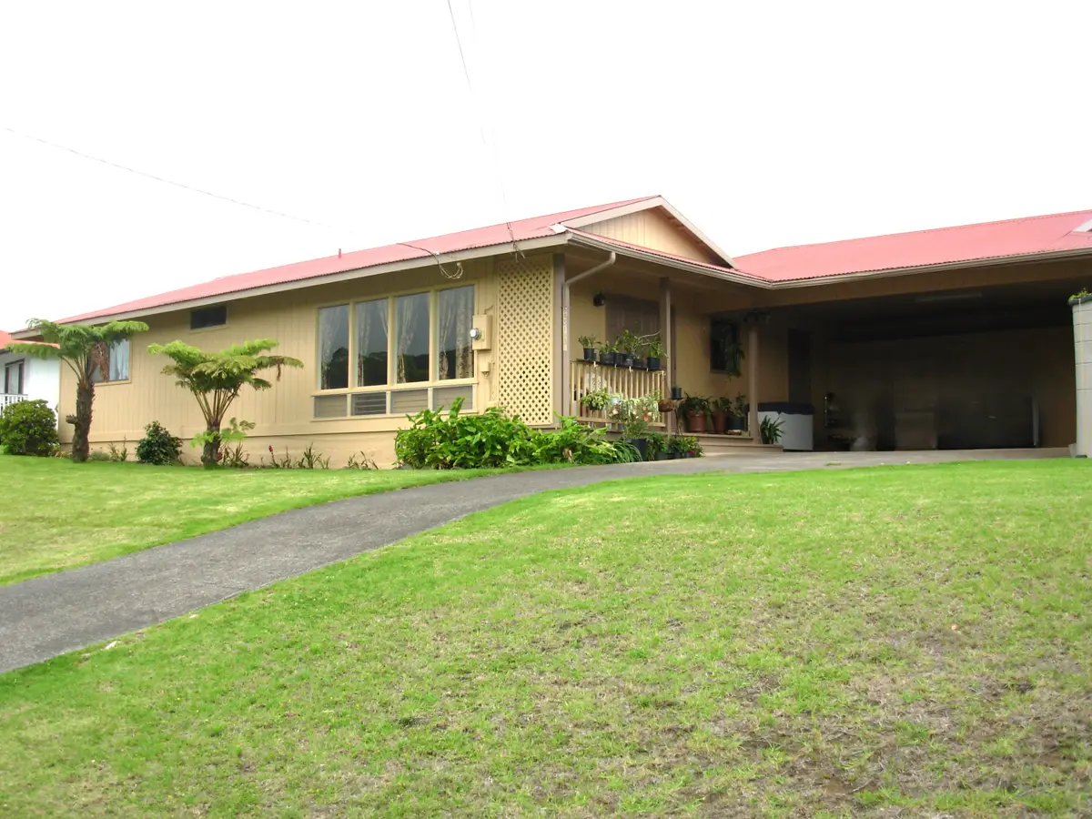 64-5168-B Kamamalu St, Kamuela, HI 96743 - #1