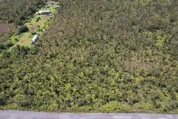 Leila Rd, Volcano, HI 96785