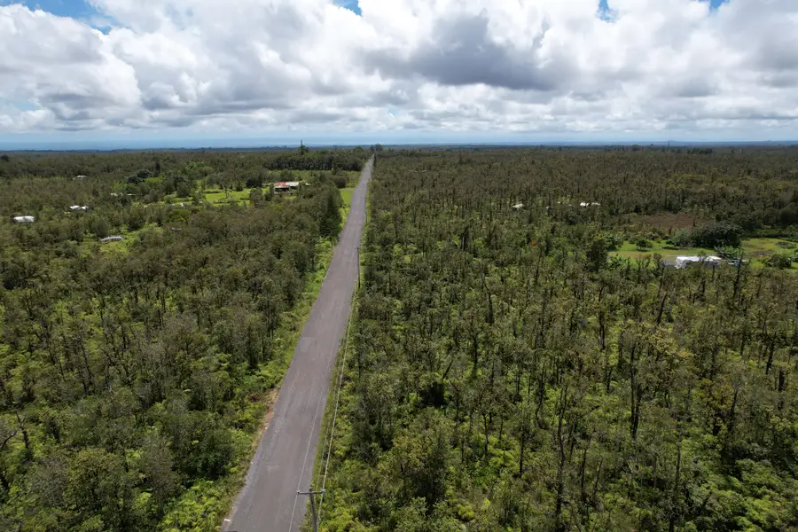 Leila Rd, Volcano, HI 96785 - #2