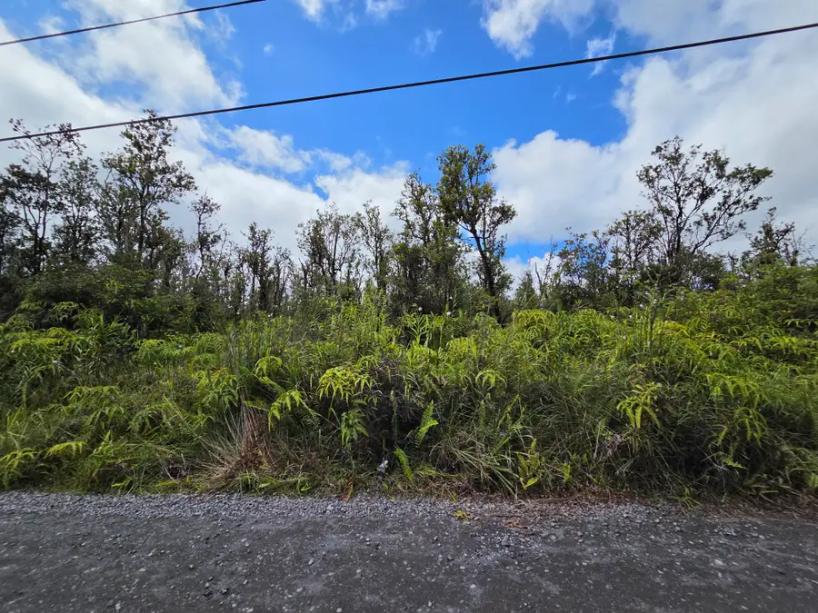 Leila Rd, Volcano, HI 96785 - #3