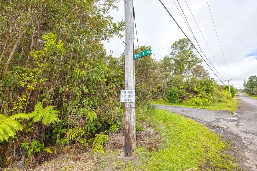 Lehuanani St, Mountain View, HI 96771 - #2